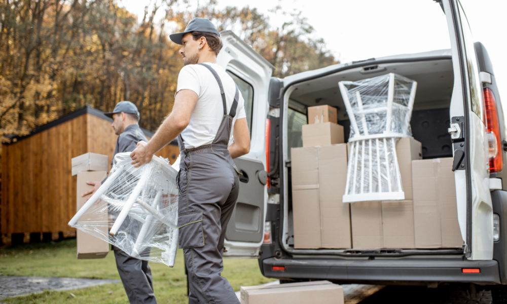 What are the Best Moving Companies in Australia? - Spacer Blog