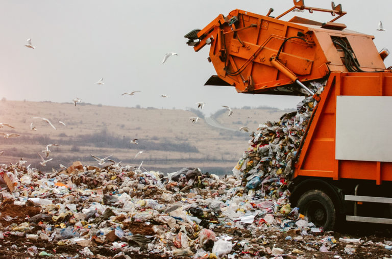 7 Ways to Properly Dispose of Your Items Spacer Blog