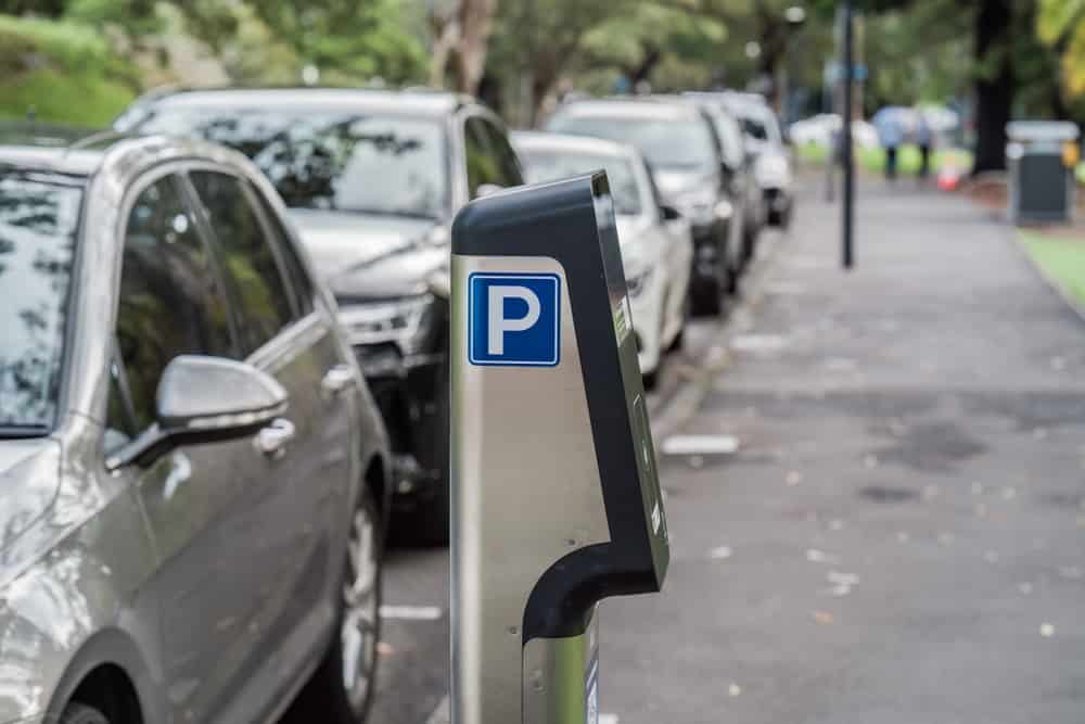 Why You Should Book a Monthly Parking Space in Sydney