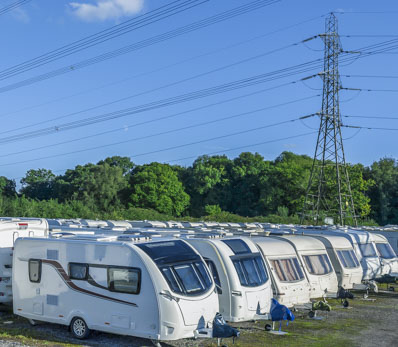 caravan-storage