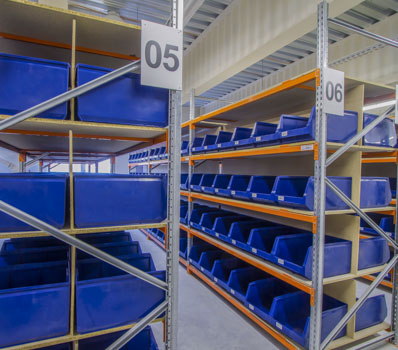 shelving-systems