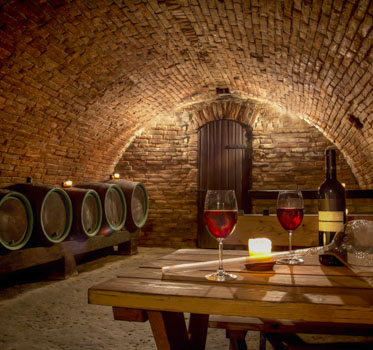 wine-caves