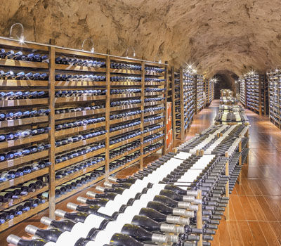 wine-cellars