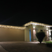 Garage parking on  