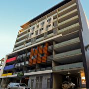 Other parking on  