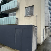 Other parking on  