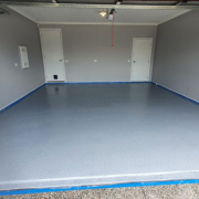 Garage storage on Garage storage on