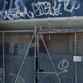 Storage Unit storage on Storage Unit storage on