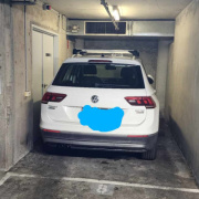 Indoor lot parking on Indoor lot parking on