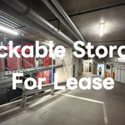 Storage Cage storage on Storage Cage storage on