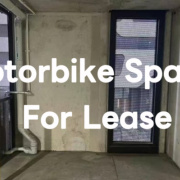 Indoor lot parking on Indoor lot parking on