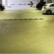 Undercover parking on Undercover parking on