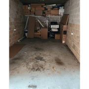 Garage parking on Garage parking on