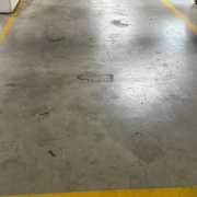 Undercover parking on Undercover parking on