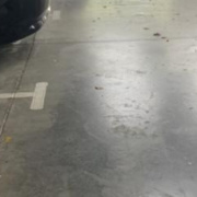 Indoor lot parking on Indoor lot parking on
