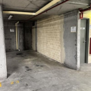 Indoor lot parking on Indoor lot parking on