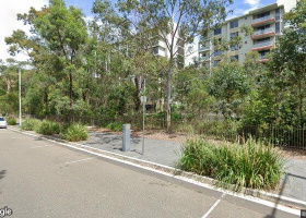Space Photo: Alma Road Macquarie Park Sydney, 105922, 322184 Macquarie Park - Indoor Parking (Near M2 & Macquarie Centre).jpg