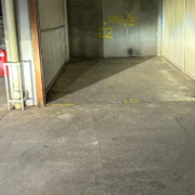 Garage parking on Garage parking on