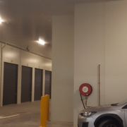 Storage Unit storage on Storage Unit storage on
