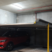 Other parking on  