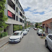 Other parking on  