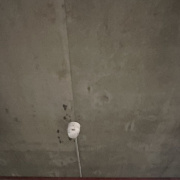 Indoor lot parking on  