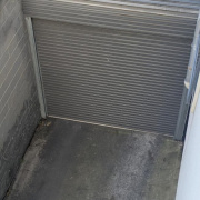 Garage parking on  