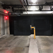 Other parking on  