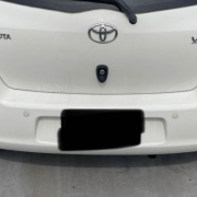 Undercover parking on  