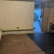 Storage Unit storage on Storage Unit storage on