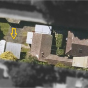 Undercover parking on  