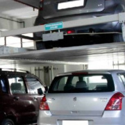 Other parking on  