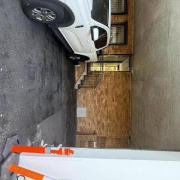 Undercover parking on  