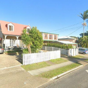 Driveway parking on  