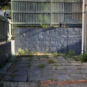 Other parking on  
