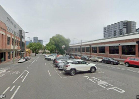 Convenient & Secure north CBD parking lot.jpg