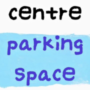 Indoor lot parking on  