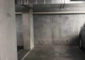 Premium parking space near Flagstaff Garden and Southern Cross Station.jpg