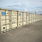 Storage Unit storage on  