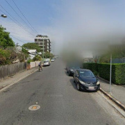 Undercover parking on  