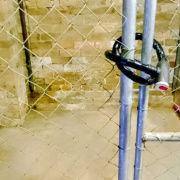 Storage Cage storage on  