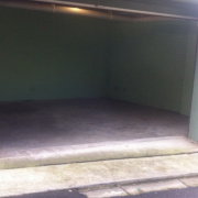Garage parking on Bellevue Street in Surry Hills