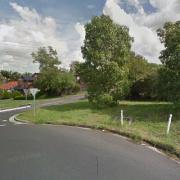Indoor lot parking on Belmore Street in Ryde