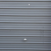 Garage parking on  