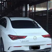 Undercover parking on  