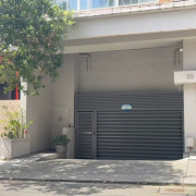 Undercover parking on  