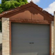 Garage parking on Garage parking on