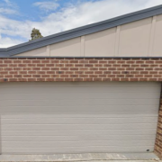 Garage parking on Garage parking on