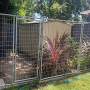 Shed storage on Shed storage on