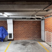 Indoor lot parking on Indoor lot parking on
